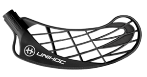 UNIHOC CAVITY Z "Zorro" blad